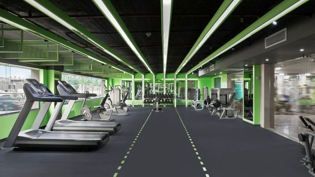 Hotel Pyramisa Beach Resort - Sahl Hashish